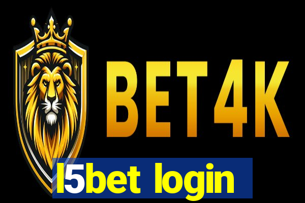 l5bet login